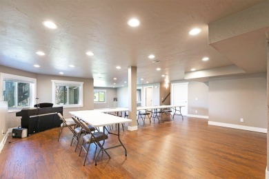 Stunning Home in Premier Montana Golf Community with Mountain on The Ranch Club in Montana - for sale on GolfHomes.com, golf home, golf lot