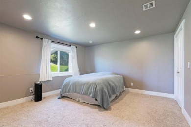 Stunning Home in Premier Montana Golf Community with Mountain on The Ranch Club in Montana - for sale on GolfHomes.com, golf home, golf lot