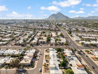 BEAUTIFUL VILLA MONTEREY HOME! *High Demand Scottsdale Location on Scottsdale Shadows in Arizona - for sale on GolfHomes.com, golf home, golf lot