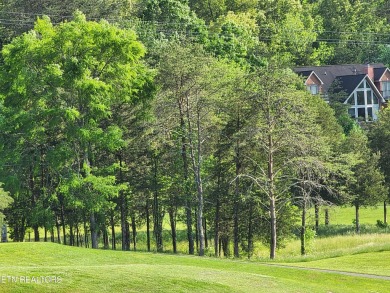 A golf front lot in a lakefront development sounds like a dream on Woodlake Golf Club in Tennessee - for sale on GolfHomes.com, golf home, golf lot