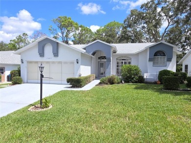Golf Course Home in Timber Pines. Move In Ready Home 2 Bedrooms on Timber Pines Golf Course in Florida - for sale on GolfHomes.com, golf home, golf lot