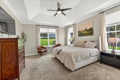 Welcome to 3256 Whitman Way--a charming and spacious on Southwood Golf Club in Florida - for sale on GolfHomes.com, golf home, golf lot