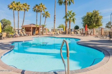 Motivated seller for a 2-bedroom, 2-bathroom home located in the on Sundance Golf Club in Arizona - for sale on GolfHomes.com, golf home, golf lot
