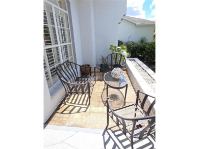 Golf Course Home in Timber Pines. Move In Ready Home 2 Bedrooms on Timber Pines Golf Course in Florida - for sale on GolfHomes.com, golf home, golf lot