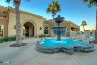 Motivated seller for a 2-bedroom, 2-bathroom home located in the on Sundance Golf Club in Arizona - for sale on GolfHomes.com, golf home, golf lot