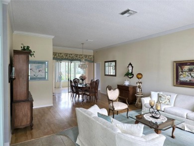 Golf Course Home in Timber Pines. Move In Ready Home 2 Bedrooms on Timber Pines Golf Course in Florida - for sale on GolfHomes.com, golf home, golf lot