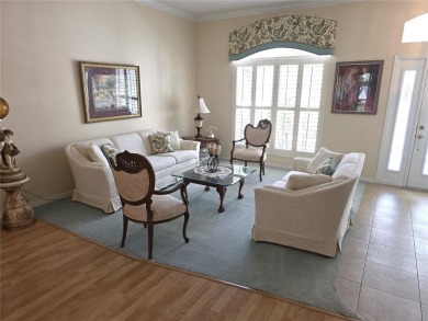 Golf Course Home in Timber Pines. Move In Ready Home 2 Bedrooms on Timber Pines Golf Course in Florida - for sale on GolfHomes.com, golf home, golf lot