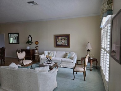 Golf Course Home in Timber Pines. Move In Ready Home 2 Bedrooms on Timber Pines Golf Course in Florida - for sale on GolfHomes.com, golf home, golf lot