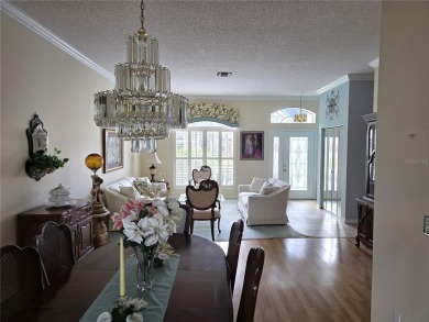 Golf Course Home in Timber Pines. Move In Ready Home 2 Bedrooms on Timber Pines Golf Course in Florida - for sale on GolfHomes.com, golf home, golf lot