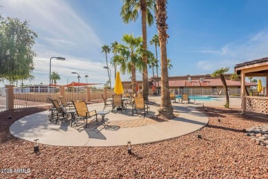 Motivated seller for a 2-bedroom, 2-bathroom home located in the on Sundance Golf Club in Arizona - for sale on GolfHomes.com, golf home, golf lot