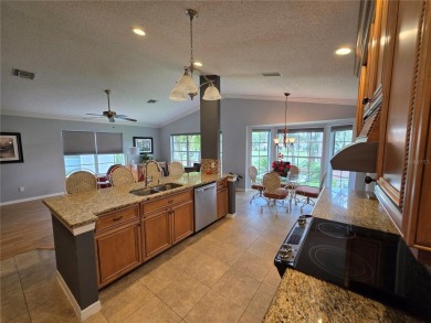 Golf Course Home in Timber Pines. Move In Ready Home 2 Bedrooms on Timber Pines Golf Course in Florida - for sale on GolfHomes.com, golf home, golf lot