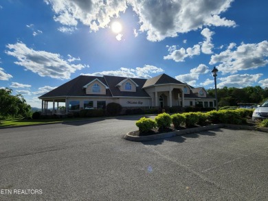 A golf front lot in a lakefront development sounds like a dream on Woodlake Golf Club in Tennessee - for sale on GolfHomes.com, golf home, golf lot