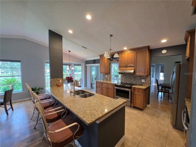 Golf Course Home in Timber Pines. Move In Ready Home 2 Bedrooms on Timber Pines Golf Course in Florida - for sale on GolfHomes.com, golf home, golf lot