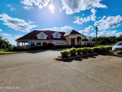 A golf front lot in a lakefront development sounds like a dream on Woodlake Golf Club in Tennessee - for sale on GolfHomes.com, golf home, golf lot