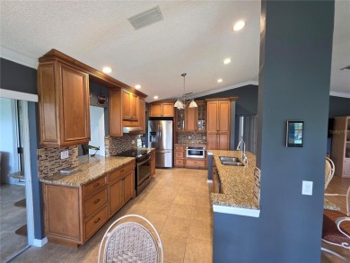 Golf Course Home in Timber Pines. Move In Ready Home 2 Bedrooms on Timber Pines Golf Course in Florida - for sale on GolfHomes.com, golf home, golf lot