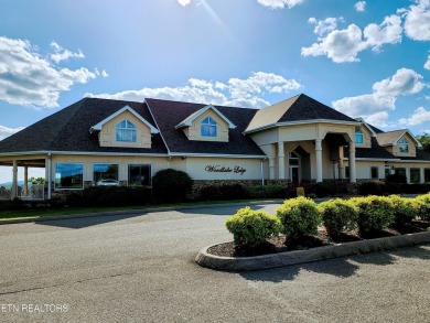 A golf front lot in a lakefront development sounds like a dream on Woodlake Golf Club in Tennessee - for sale on GolfHomes.com, golf home, golf lot