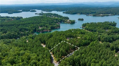 Don't miss out on this fantastic opportunity for a on The Cliffs At Keowee Springs in South Carolina - for sale on GolfHomes.com, golf home, golf lot