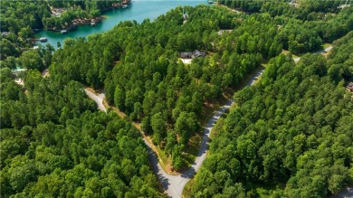 Don't miss out on this fantastic opportunity for a on The Cliffs At Keowee Springs in South Carolina - for sale on GolfHomes.com, golf home, golf lot