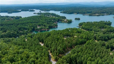 Don't miss out on this fantastic opportunity for a on The Cliffs At Keowee Springs in South Carolina - for sale on GolfHomes.com, golf home, golf lot