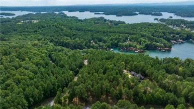 Don't miss out on this fantastic opportunity for a on The Cliffs At Keowee Springs in South Carolina - for sale on GolfHomes.com, golf home, golf lot