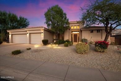 Welcome to the prestigious gated enclave of Ironwood Greens! on Wildfire Golf Club in Arizona - for sale on GolfHomes.com, golf home, golf lot