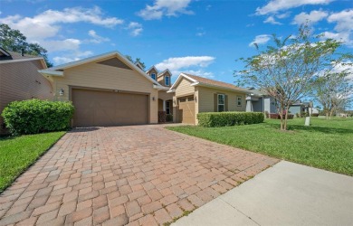 Every Popular Imagine built by Shea Homes on private and quiet on Trilogy at Ocala Preserve in Florida - for sale on GolfHomes.com, golf home, golf lot