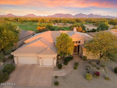 Welcome to the prestigious gated enclave of Ironwood Greens! on Wildfire Golf Club in Arizona - for sale on GolfHomes.com, golf home, golf lot