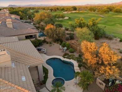 Welcome to the prestigious gated enclave of Ironwood Greens! on Wildfire Golf Club in Arizona - for sale on GolfHomes.com, golf home, golf lot