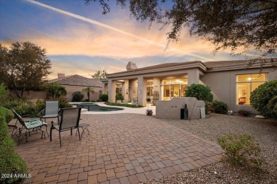 Welcome to the prestigious gated enclave of Ironwood Greens! on Wildfire Golf Club in Arizona - for sale on GolfHomes.com, golf home, golf lot