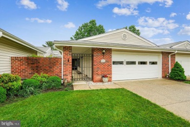 Welcome to 3414 Island Creek! Located in the sought-after on Leisure World Golf Club in Maryland - for sale on GolfHomes.com, golf home, golf lot