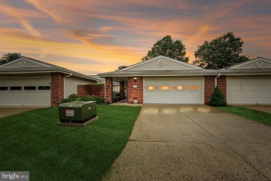 Welcome to 3414 Island Creek! Located in the sought-after on Leisure World Golf Club in Maryland - for sale on GolfHomes.com, golf home, golf lot