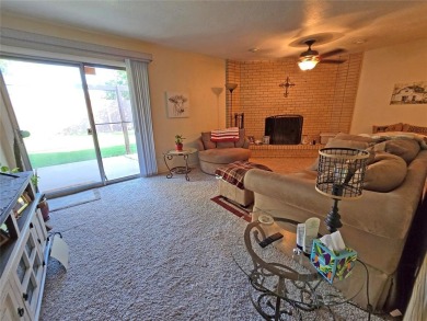 Paradise in the heart of OKC!  This charming 3 bed, 2 bath home on Lake Hefner Golf Club in Oklahoma - for sale on GolfHomes.com, golf home, golf lot
