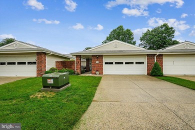 Welcome to 3414 Island Creek! Located in the sought-after on Leisure World Golf Club in Maryland - for sale on GolfHomes.com, golf home, golf lot