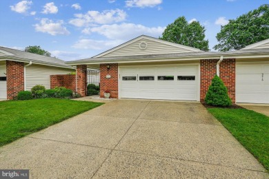 Welcome to 3414 Island Creek! Located in the sought-after on Leisure World Golf Club in Maryland - for sale on GolfHomes.com, golf home, golf lot