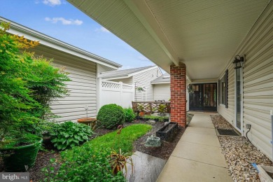 Welcome to 3414 Island Creek! Located in the sought-after on Leisure World Golf Club in Maryland - for sale on GolfHomes.com, golf home, golf lot