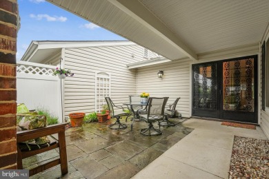 Welcome to 3414 Island Creek! Located in the sought-after on Leisure World Golf Club in Maryland - for sale on GolfHomes.com, golf home, golf lot