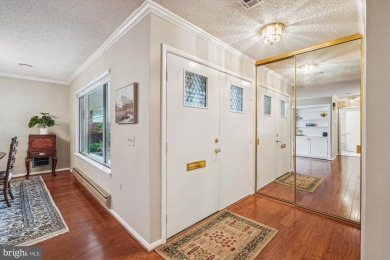 Welcome to 3414 Island Creek! Located in the sought-after on Leisure World Golf Club in Maryland - for sale on GolfHomes.com, golf home, golf lot