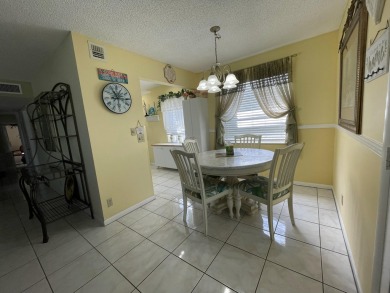 BIG PRICE ADJUSTMENT!  Well-maintained 2 bed/2 bath condo in on Kings Point Golf -Flanders Way in Florida - for sale on GolfHomes.com, golf home, golf lot