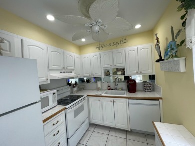 BIG PRICE ADJUSTMENT!  Well-maintained 2 bed/2 bath condo in on Kings Point Golf -Flanders Way in Florida - for sale on GolfHomes.com, golf home, golf lot