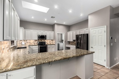 Welcome to resort-style living in the heart of Anthem's premier on Anthem Golf and Country Club  in Arizona - for sale on GolfHomes.com, golf home, golf lot