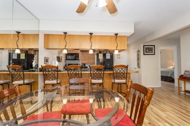 Relax and enjoy the view and great back yard from your large on Pointe Royale Village Country Club in Missouri - for sale on GolfHomes.com, golf home, golf lot