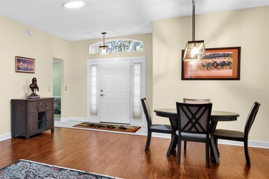 This ST. Regis Model Features 2 Bedrooms, 2 Baths, Den Screened on Kings Ridge Golf Club in Florida - for sale on GolfHomes.com, golf home, golf lot