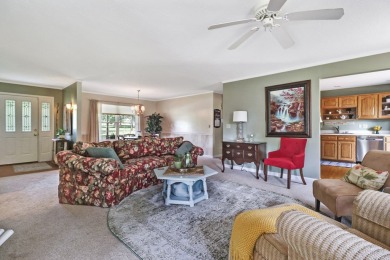 Stunning sunrise and sunset views over Lake Tansi from the on Lake Tansi Village Country Club in Tennessee - for sale on GolfHomes.com, golf home, golf lot