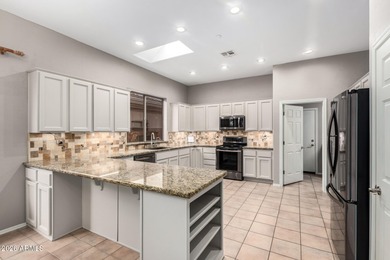 Welcome to resort-style living in the heart of Anthem's premier on Anthem Golf and Country Club  in Arizona - for sale on GolfHomes.com, golf home, golf lot