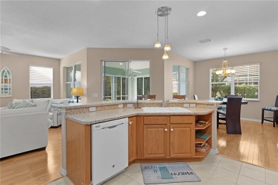 Elegant Camden Designer Home in Sabal Chase - Prime Location on The Links of Spruce Creek in Florida - for sale on GolfHomes.com, golf home, golf lot