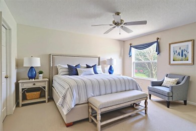 One or more photo(s) has been virtually staged. Peaceful living on Nancy Lopez Legacy Golf and Country Club in Florida - for sale on GolfHomes.com, golf home, golf lot