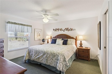 Welcome to your sunny Florida escape in the highly sought-after on Lake Ashton Golf Club in Florida - for sale on GolfHomes.com, golf home, golf lot