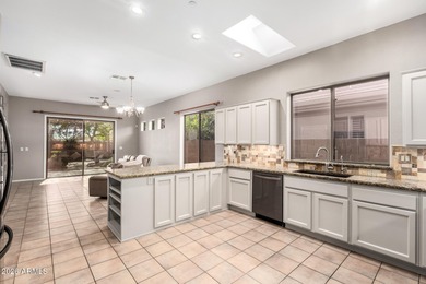 Welcome to resort-style living in the heart of Anthem's premier on Anthem Golf and Country Club  in Arizona - for sale on GolfHomes.com, golf home, golf lot