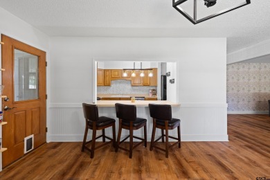 Discover this delightful 3-bedroom, 2-bath home nestled in the on Emerald Bay Club in Texas - for sale on GolfHomes.com, golf home, golf lot