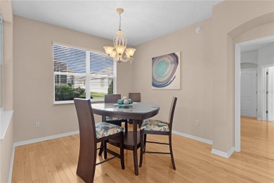 Elegant Camden Designer Home in Sabal Chase - Prime Location on The Links of Spruce Creek in Florida - for sale on GolfHomes.com, golf home, golf lot